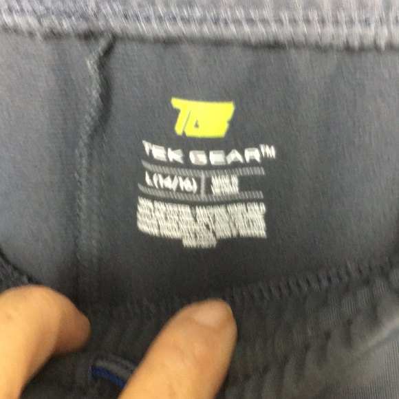 Boys sweatpants - Picture 4 of 7